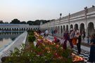 Diwali-Fest am Gurudwara Bangla Sahib_2 by holgerd