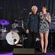 David Benoit +Sara Gazarek at Algarve Smooth Festival 2016