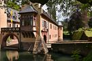 Schloss Mespelbrunn 10 by Matthias Krug-Bamberg