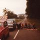 On the road - Reisen 1979