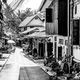 Luang Prabang Street