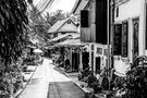 Luang Prabang Street by Werner -- Konrad