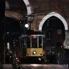 61_trmA  __TRAM IN ARRIVO DA CORSO TICINESE__