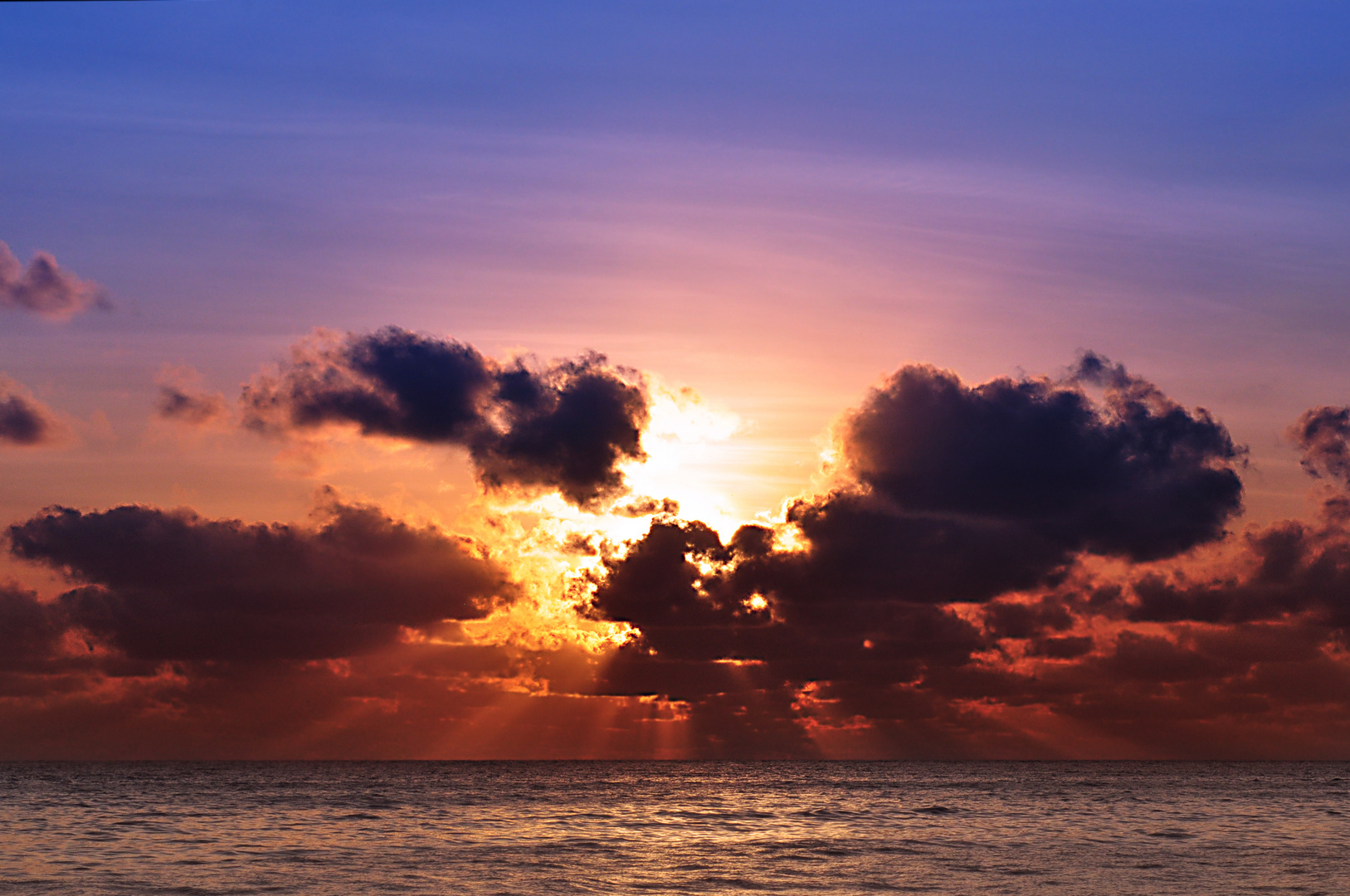 6:20 am zanzibar east / paje