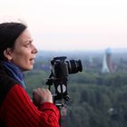 6:20, Hochofen Landschaftspark Duisburg