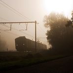 620 im Nebel