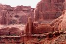 " Parc national des arches " de Jean COLLETTE