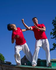 6217_"Wing Chun" Workshop, Horizonte Zinst 2017