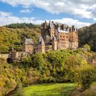 6221D Burg Eltz Herbst