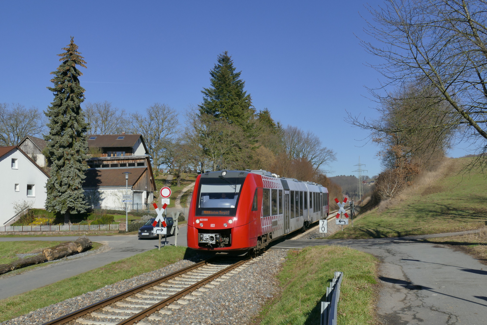 623 511 bei Reisen im Odenwald