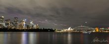 Australien 5 - Sydney by HAWphoto