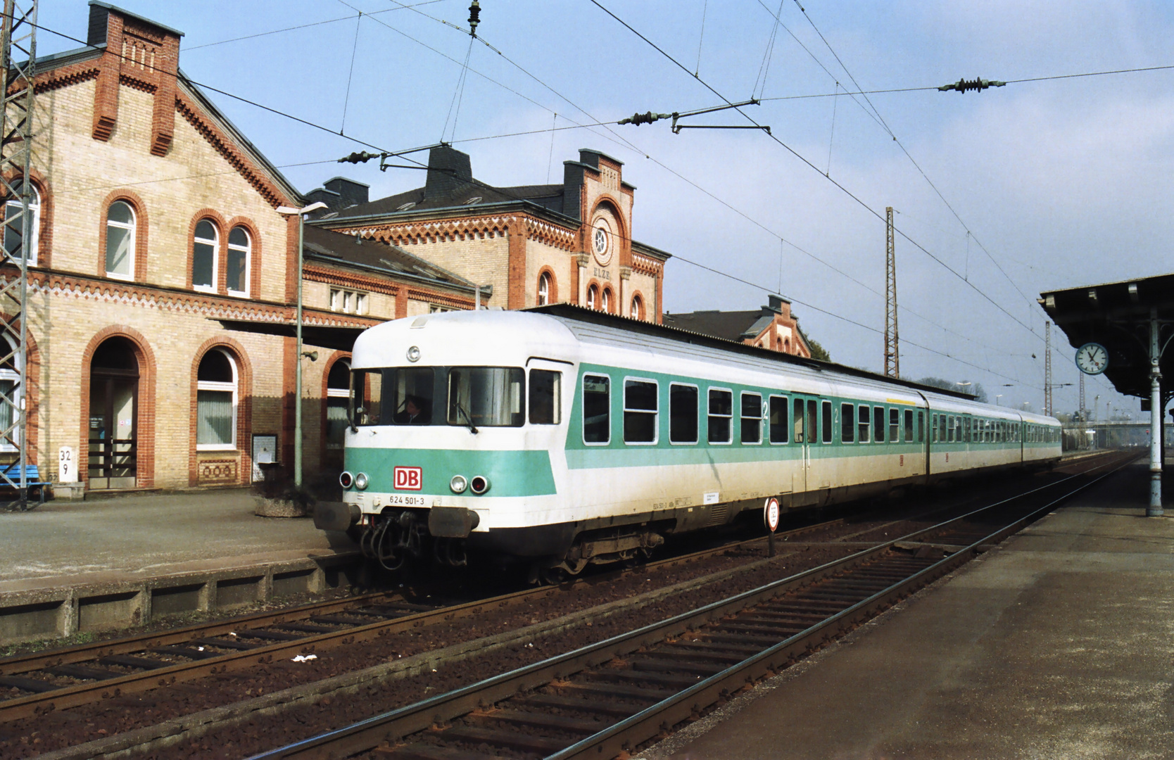 624 501 in Elze