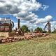 COBAR-Gold Mine-Australia-HDR