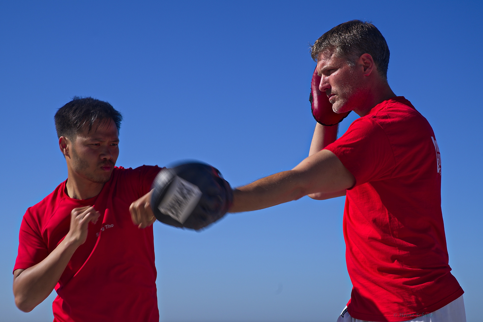 6249_"Wing Chun" Workshop, Horizonte Zinst 2017