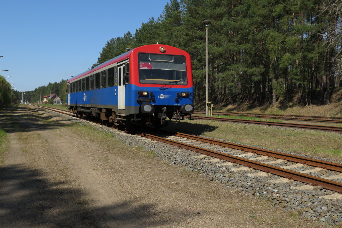 626 120 in Leussow-Zirtow