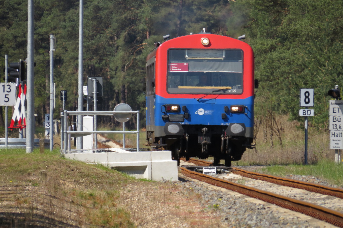 626 120 in Leussow-Zirtow II