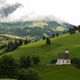 Dientner Kircherl in Dienten am Hochknig