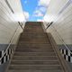 stairways to heaven