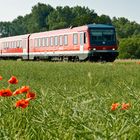 628 645 auf dem Weg nach Braunschweig