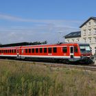 628 im Bhf Monsheim/Rheinhessen