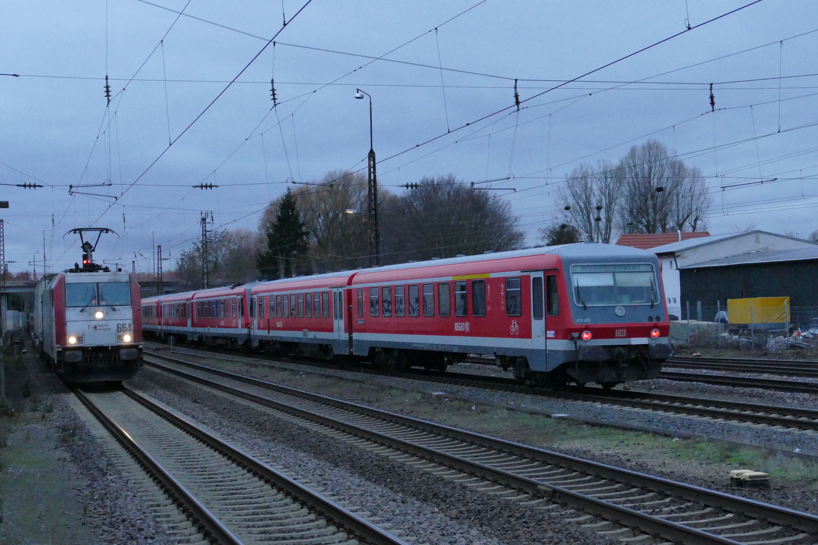 628 in Lu Oggersheim