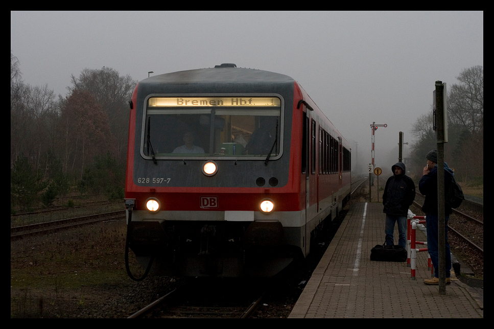 628 in Munster (Örtze)