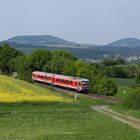 628/629 in der Vulkaneifel