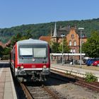 628/928 207 in Bad Bergzabern