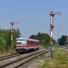 628/928 207 in Winden/Pfalz