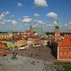 Altstadt Warschau - Stare Miasto Warszawa