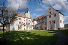 Dornburg Historisches Schloß  by Martin Kretzel