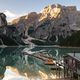 il lago di braies