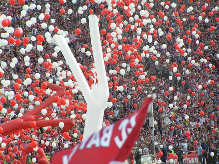 63.000 Luftballons