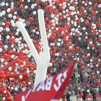 63.000 Luftballons