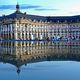 Bordeaux - Place de Bourse