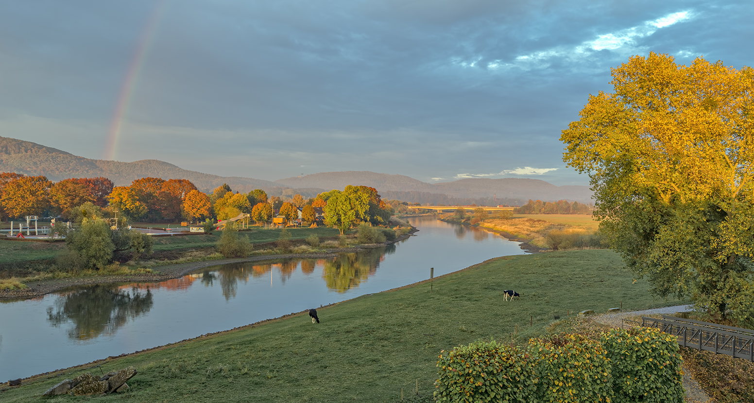 6314R Herbst Rinteln an der Weser