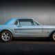 Ford Mustang 2