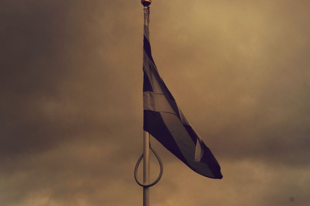 Flag von Claire79 