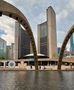 Toronto - City Hall by Hartmut Schlenz