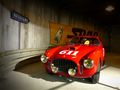 Ferrari 250 sport vignale #611 von HoSt