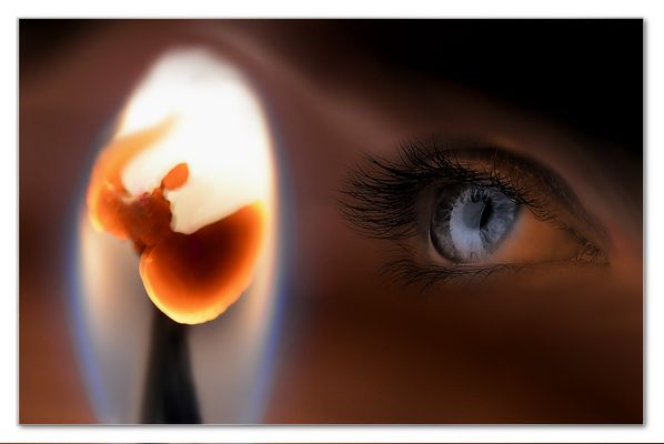 64 / 365 ... Träumerei bei ...