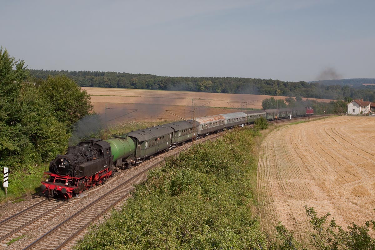 64 419 auf großer Fahrt (2)