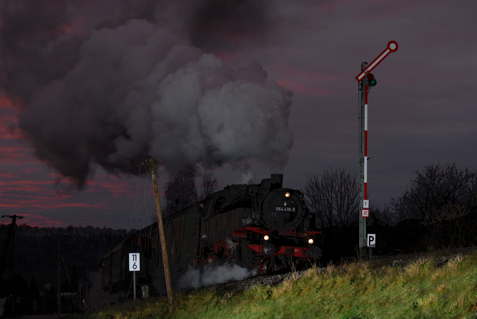 64 419 auf ihrer ...