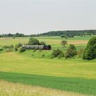 64 419 wie auf der Modellbahn