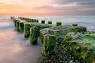 Abend an der Ostsee von Peter Schürholz