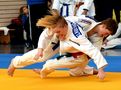 Judo - Gegenwind von asia-fan