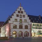 6468E-6471E Kornhaus am Münsterplatz Freiburg 