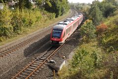 648-465 als RB in Lübeck-Genin