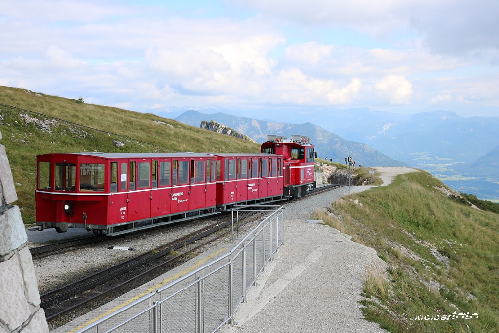 (648) schafbergbahn