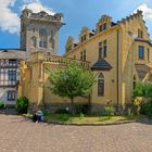 6487T-90T Schloss Rothestein Panorama